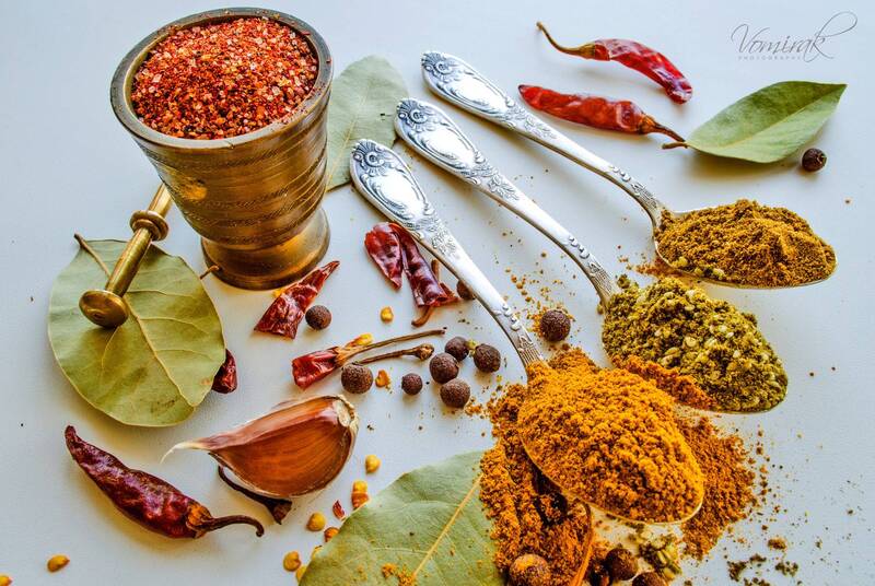 специи  фото превью