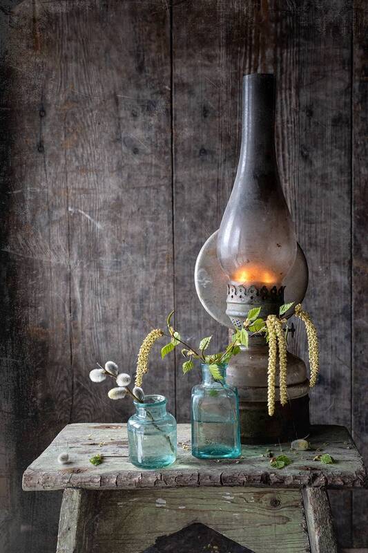 Весна пришла фото превью