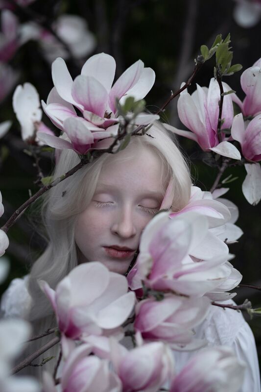 35mm4x56x66х685mmArtArtnudeBallerinaBall  фото превью