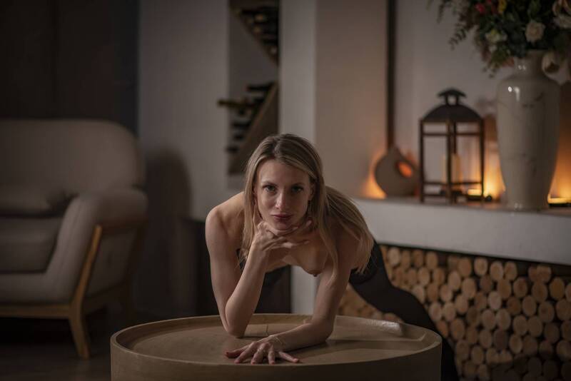 Анна Барта фото превью