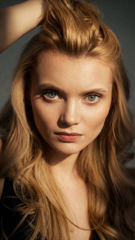 Ксения фото превью