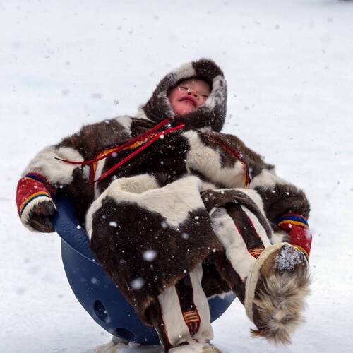 И пусть весь мир подождет