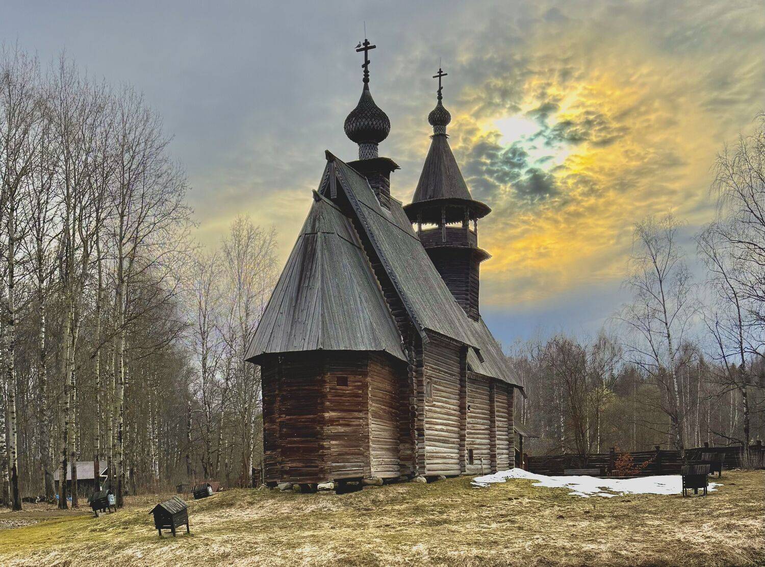 , Олег Травин