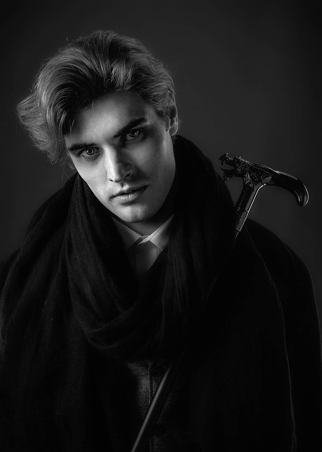 , Маркин Алексей