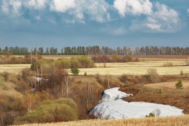 Весенний пломбир фото превью
