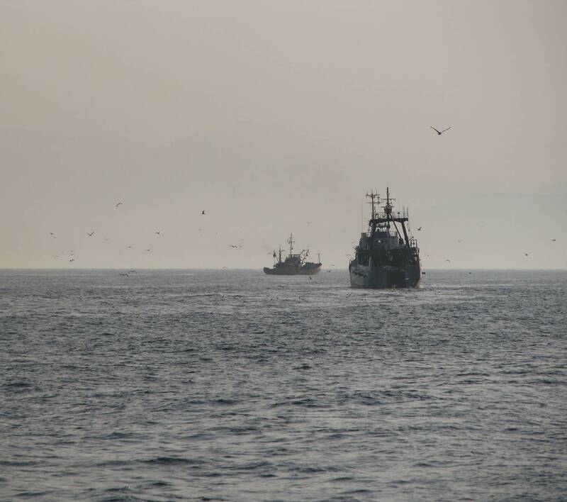 Рыбаки фото превью