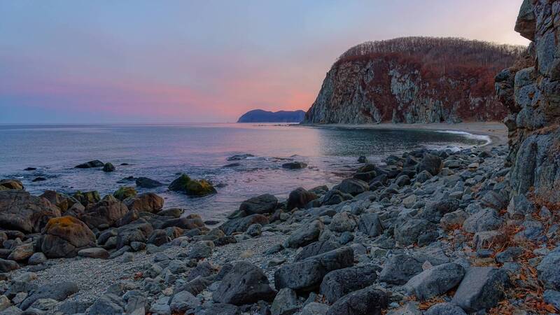 Финал вечера... фото превью