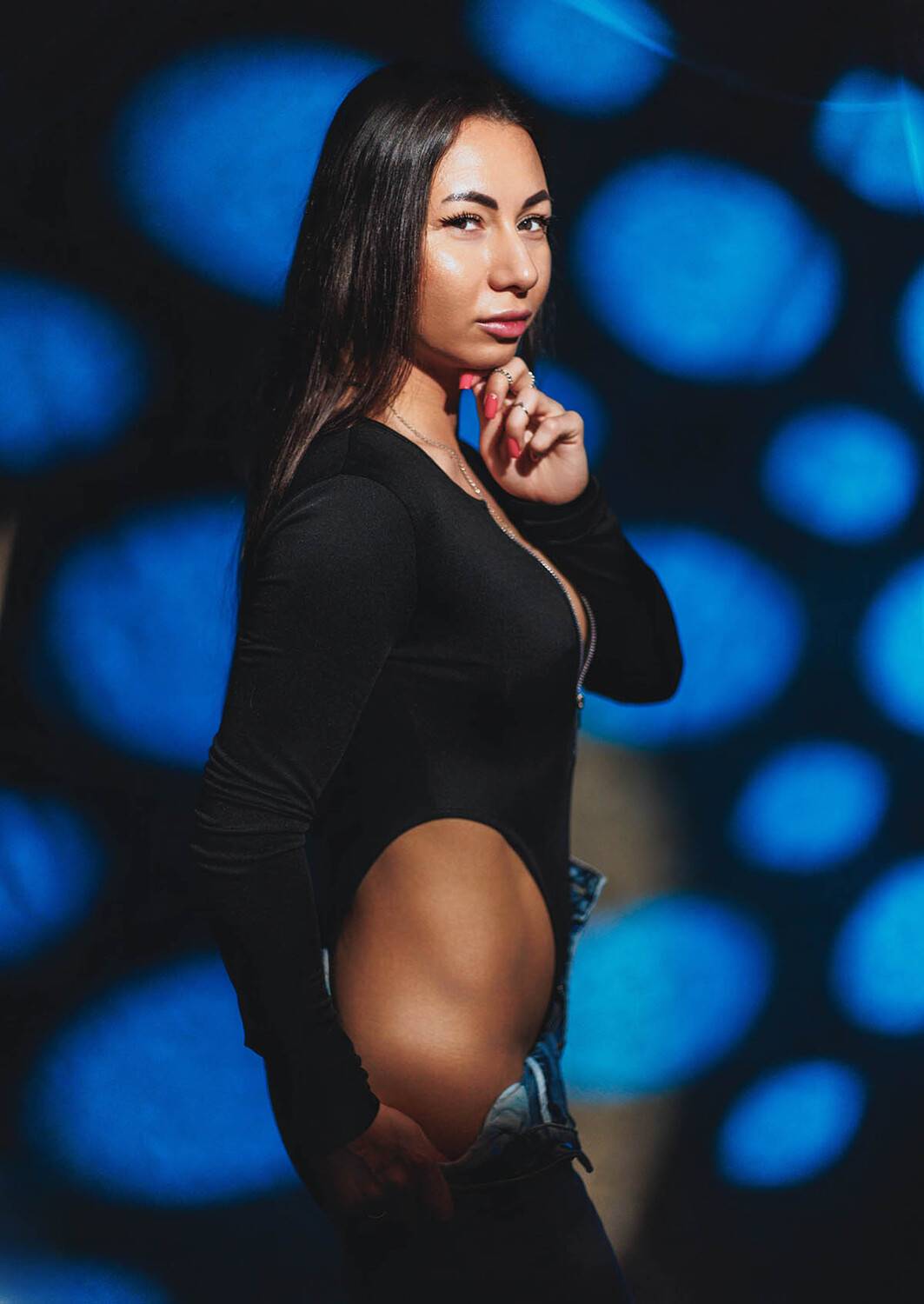 , Алексей Гилёв