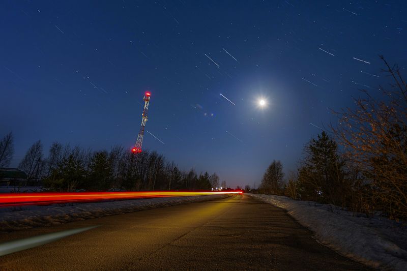 По дороге к луне фото превью
