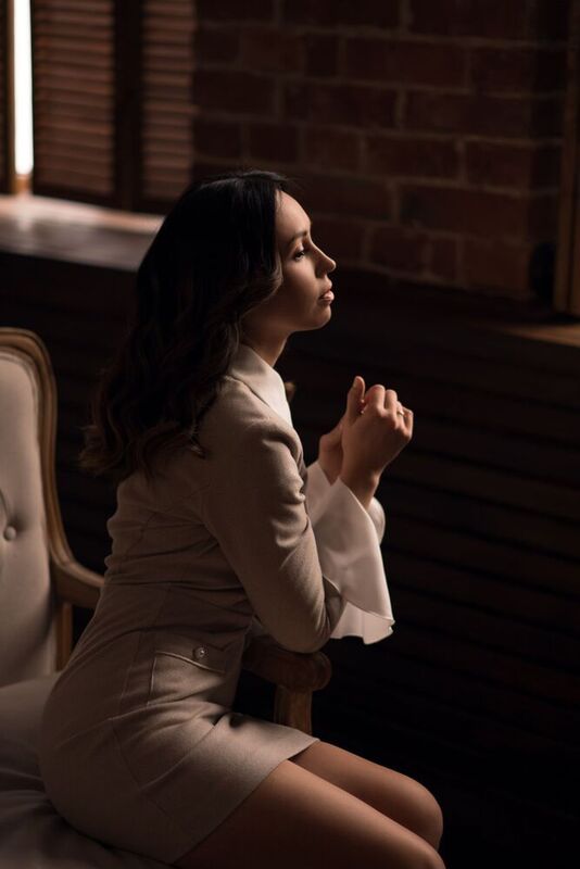 Тишина размышлений фото превью