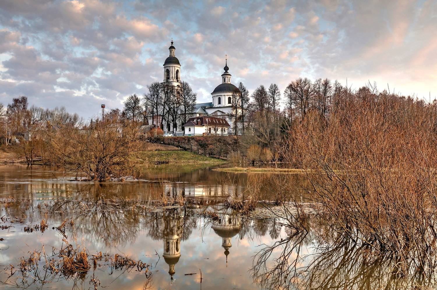 с.филипповское, владимирская, область, Добролюбова Тамара
