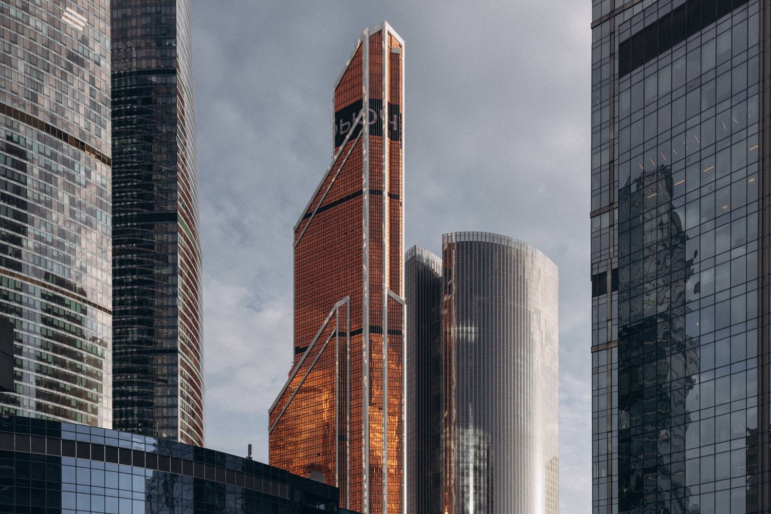 , Андрей Малыгин