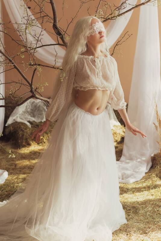 Анастасия фото превью