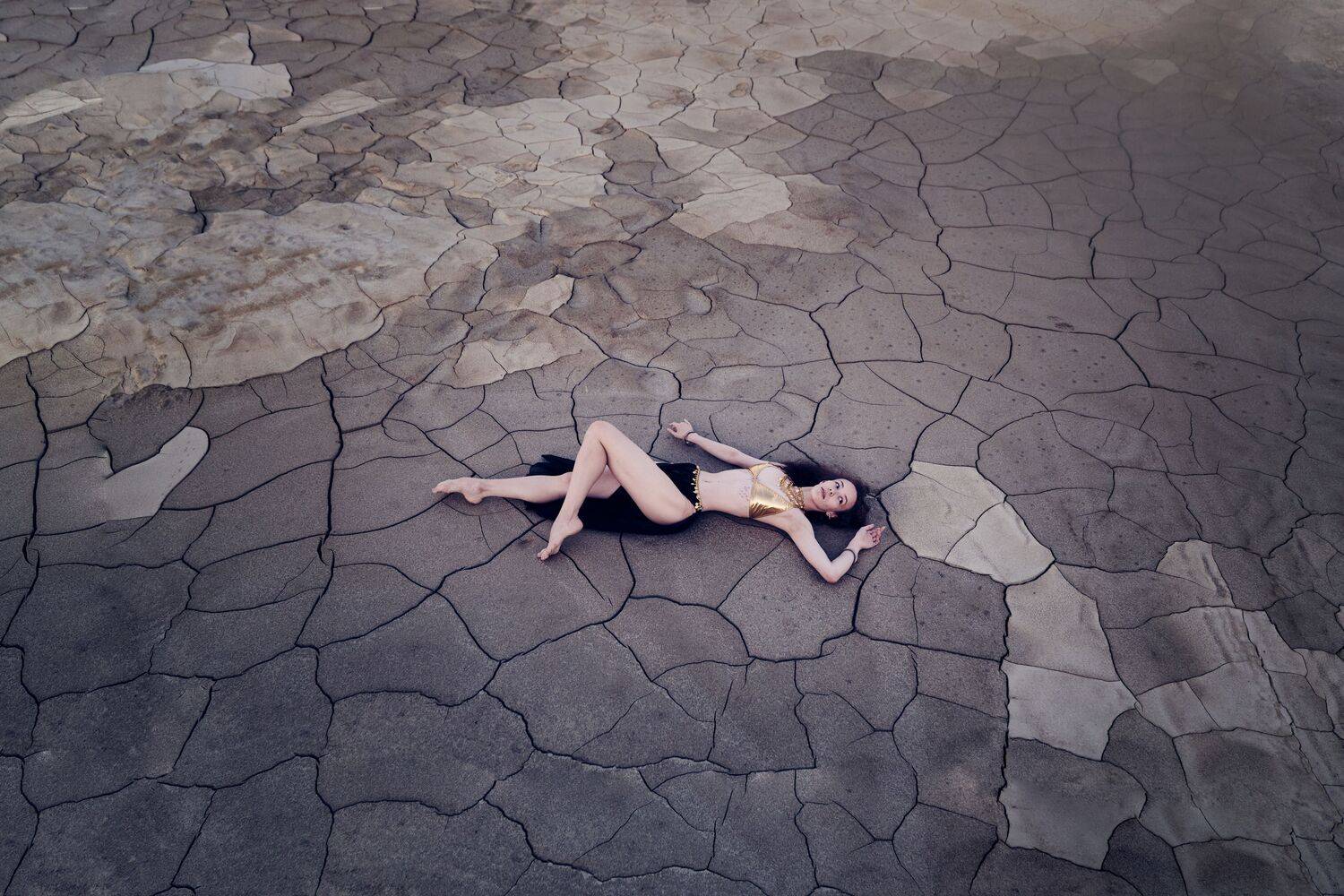 , Дарья Комарова