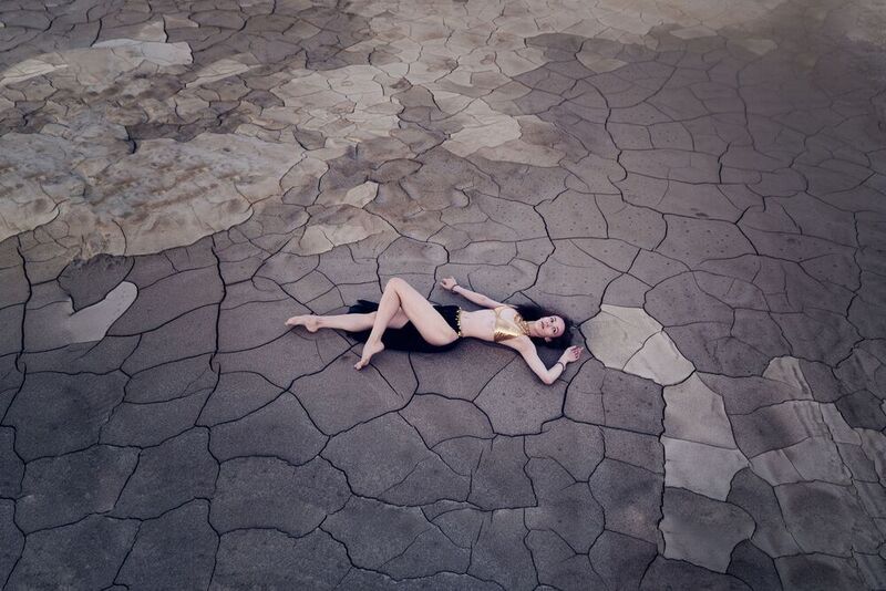 Засуха фото превью