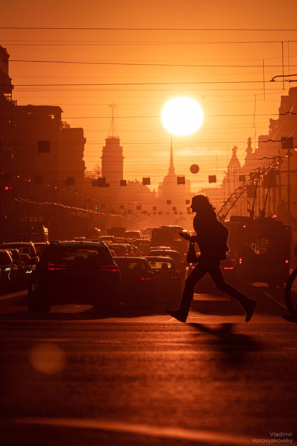 , Коровяковский Владимир