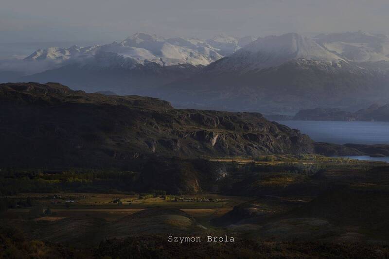Laguna Verde Chile фото превью