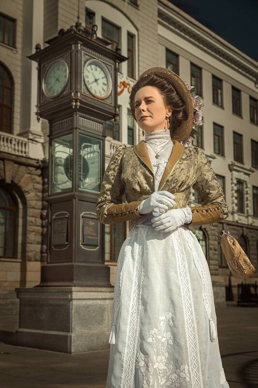 Вика фото превью