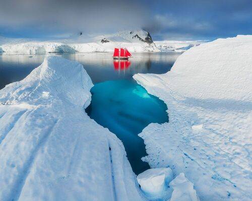 Antarctica