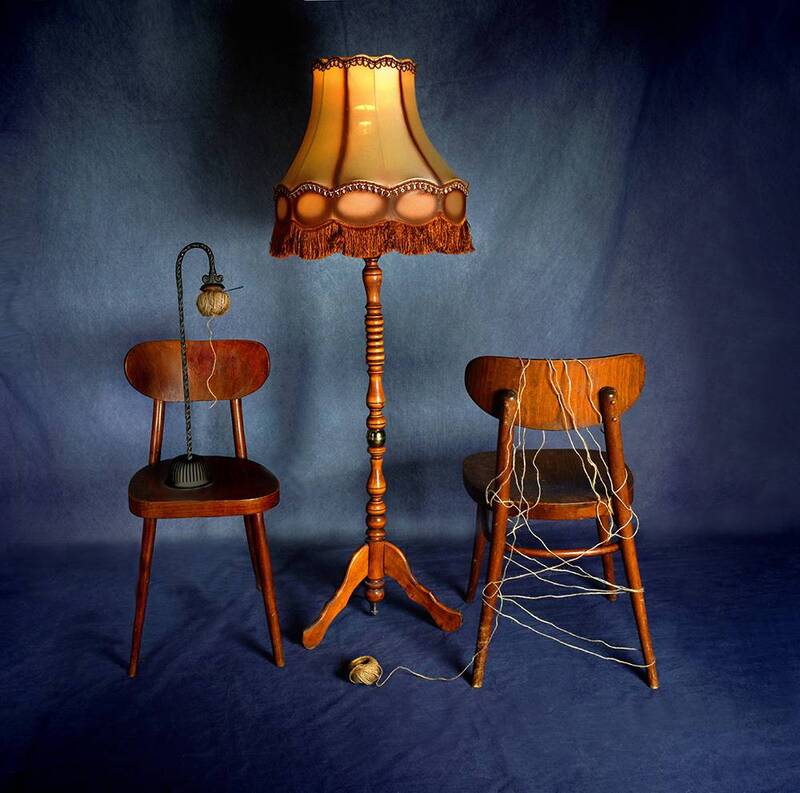 Различные способы мышления... фото превью