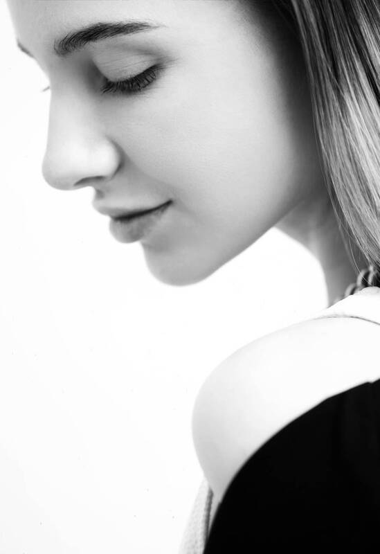 Чб фото превью