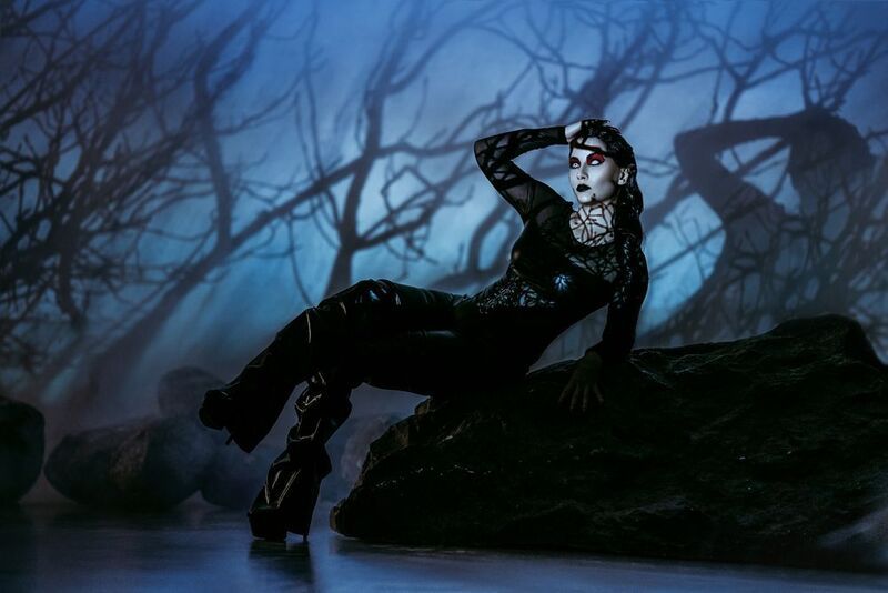 Вамп фото превью