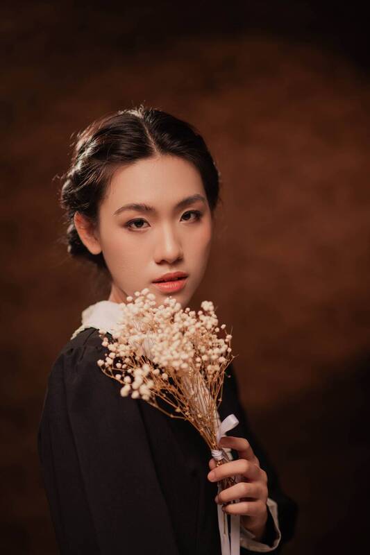 portrait, art Portraits фото превью