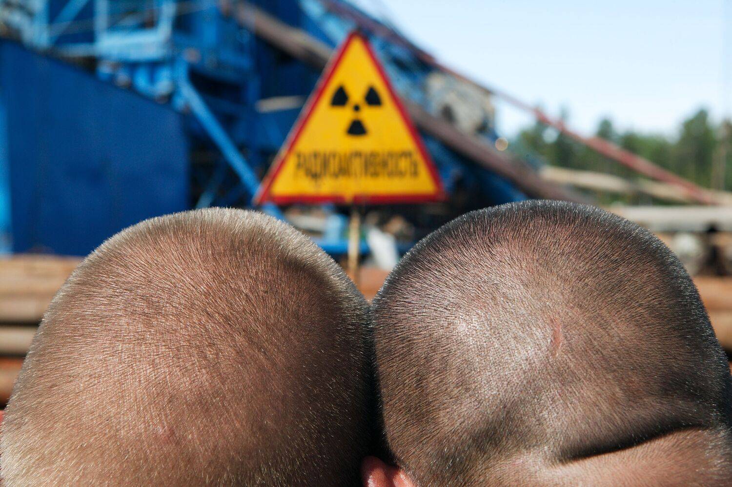 нефть, Западная Сибирь, Васюганские болота, Михаил Дронов