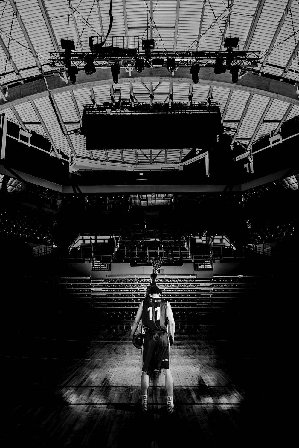 Баскетбол, Кемеров Игорь