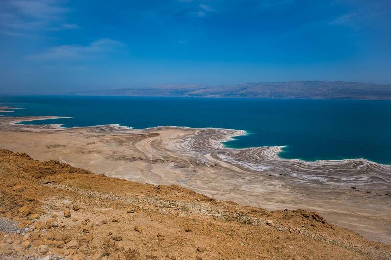 The Dead Sea фото превью