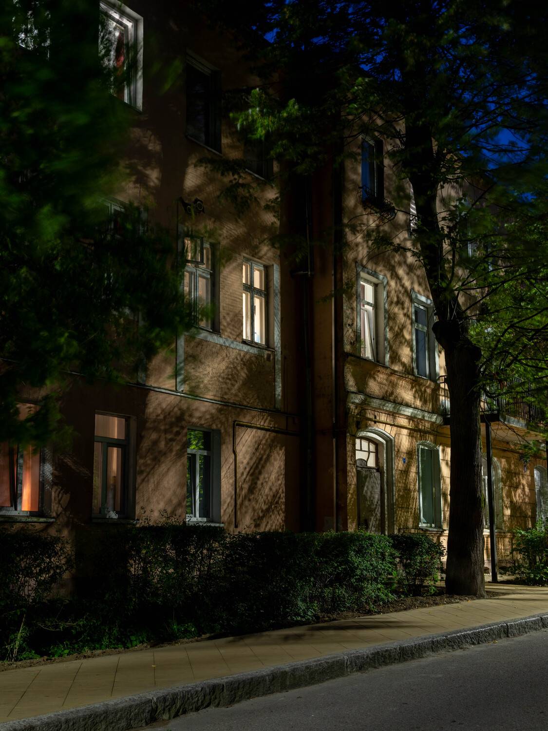 , Сергей Гратулевич