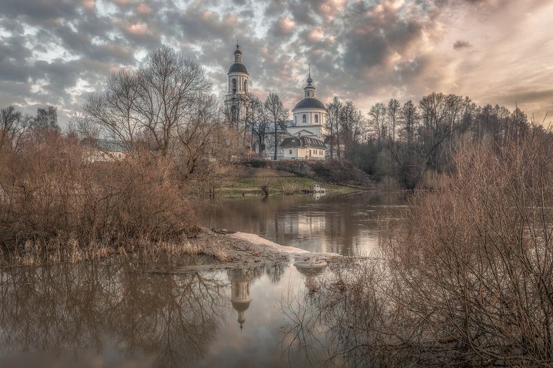 Владимирская, область Филипповское фото превью