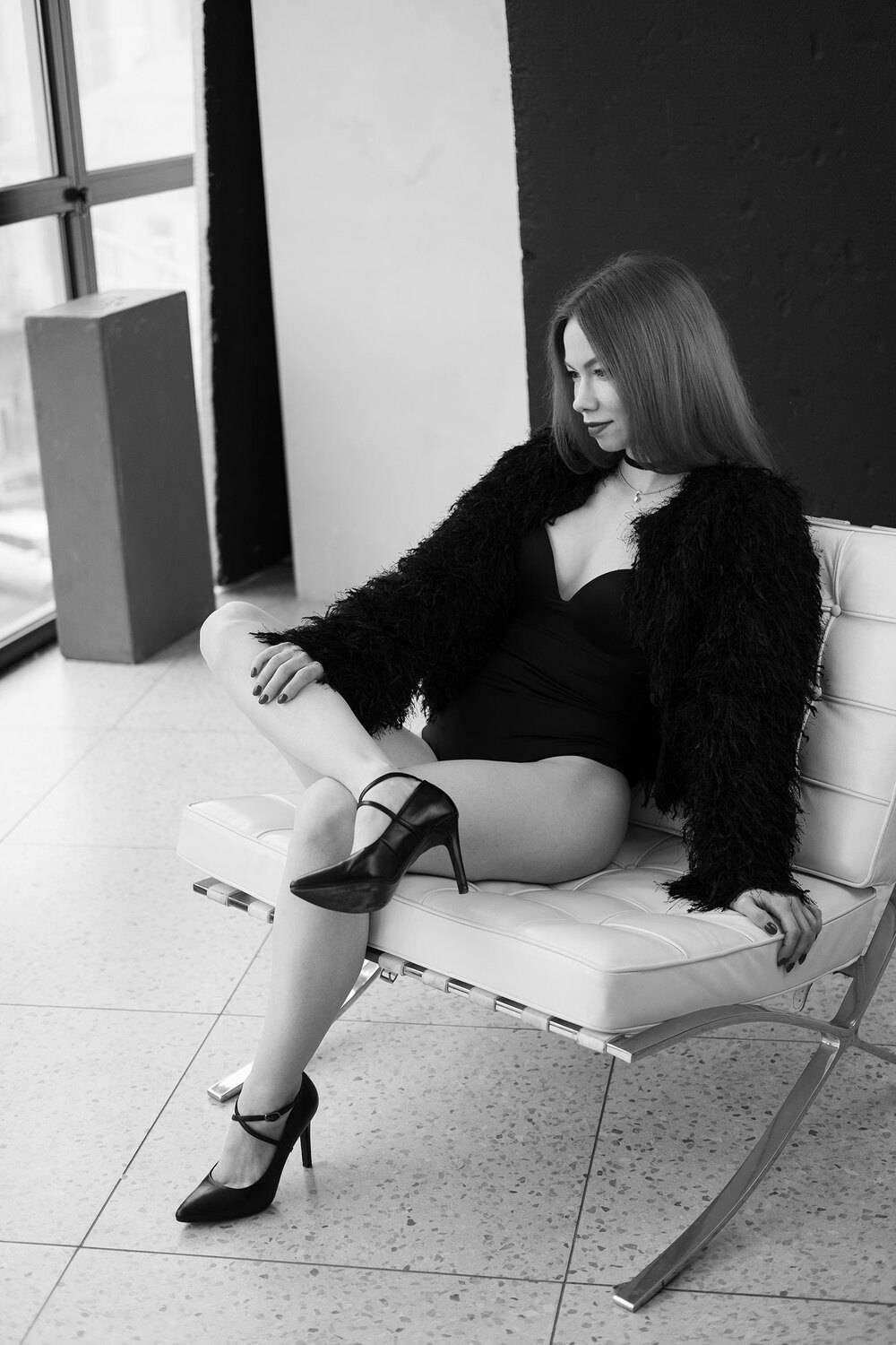 , Екатерина Грайнман