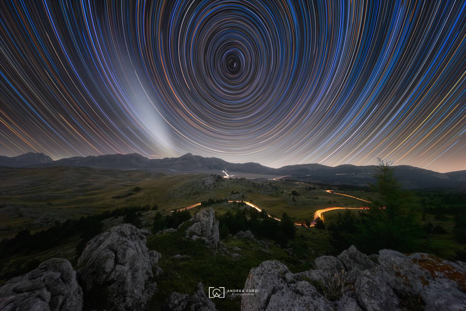 , Andrea Curzi