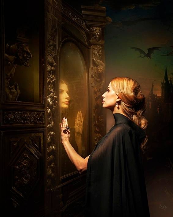 , Владимир Федотко