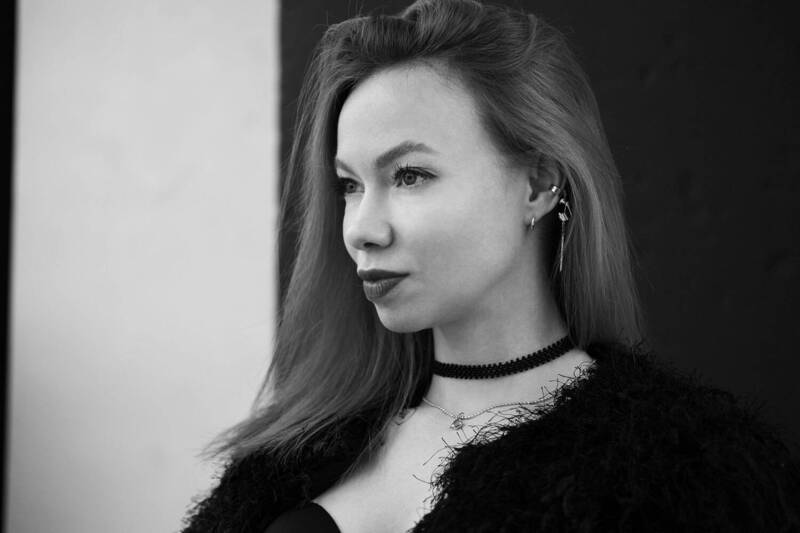 Леся фото превью