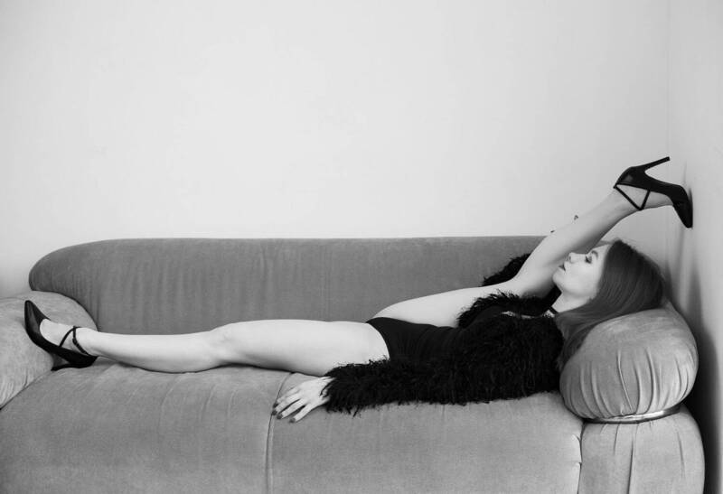 Леся фото превью