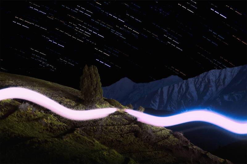 кыргызстан И снова седая ночь... фото превью