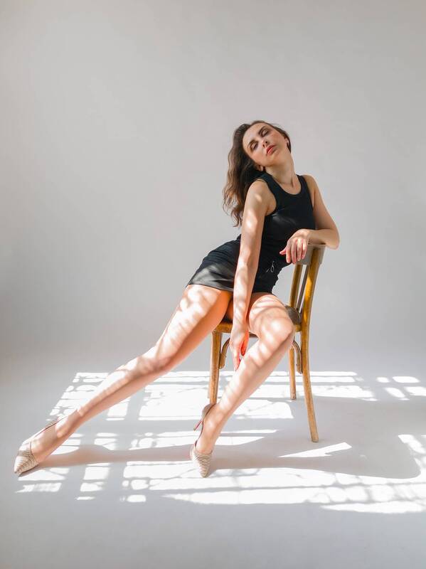 На смартфон. фото превью