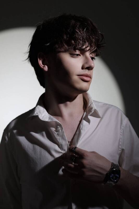 Мужская фотосессия фото превью