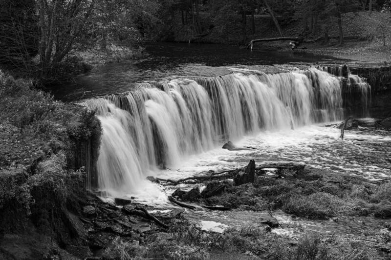 Быстрые воды фото превью