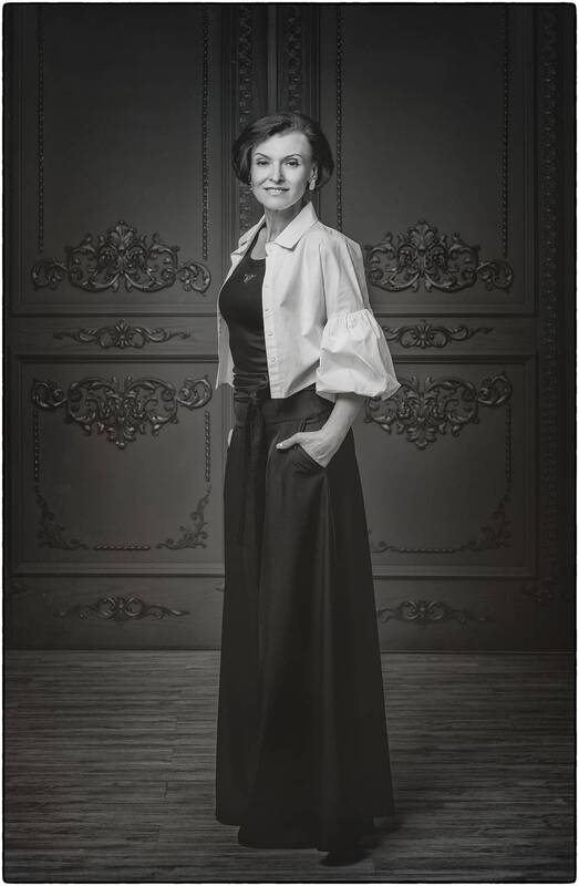 Одна фото превью