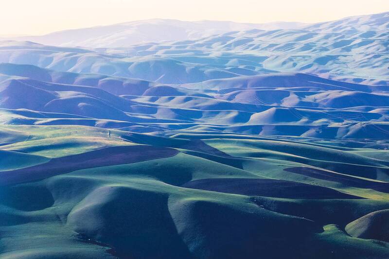 кыргызстан Ритмы апреля фото превью