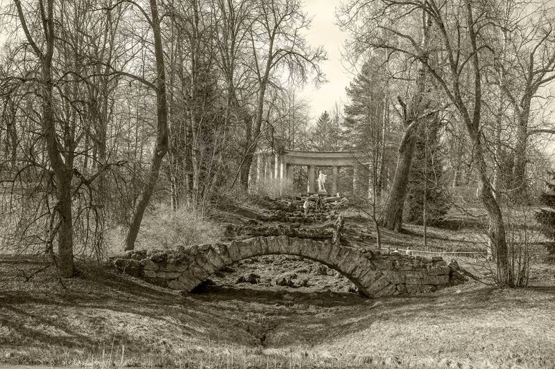 Хождение к Аполлону фото превью