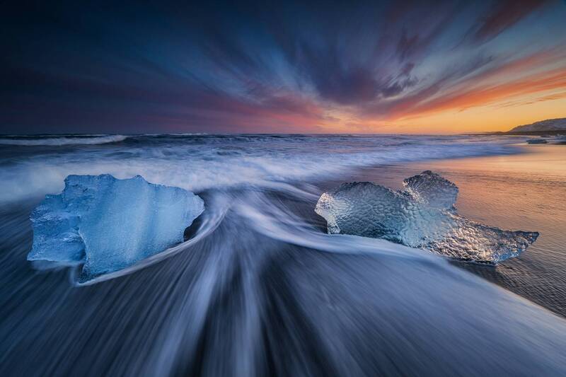 FROZEN TIDES OF LIGHT фото превью