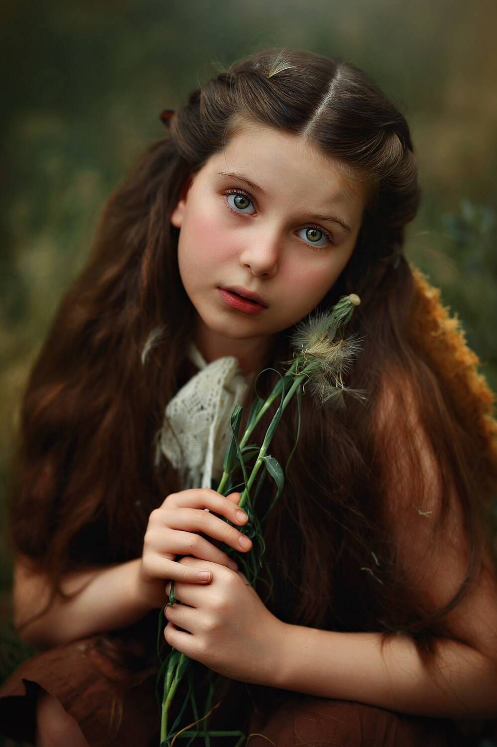 , Ирина Ганич