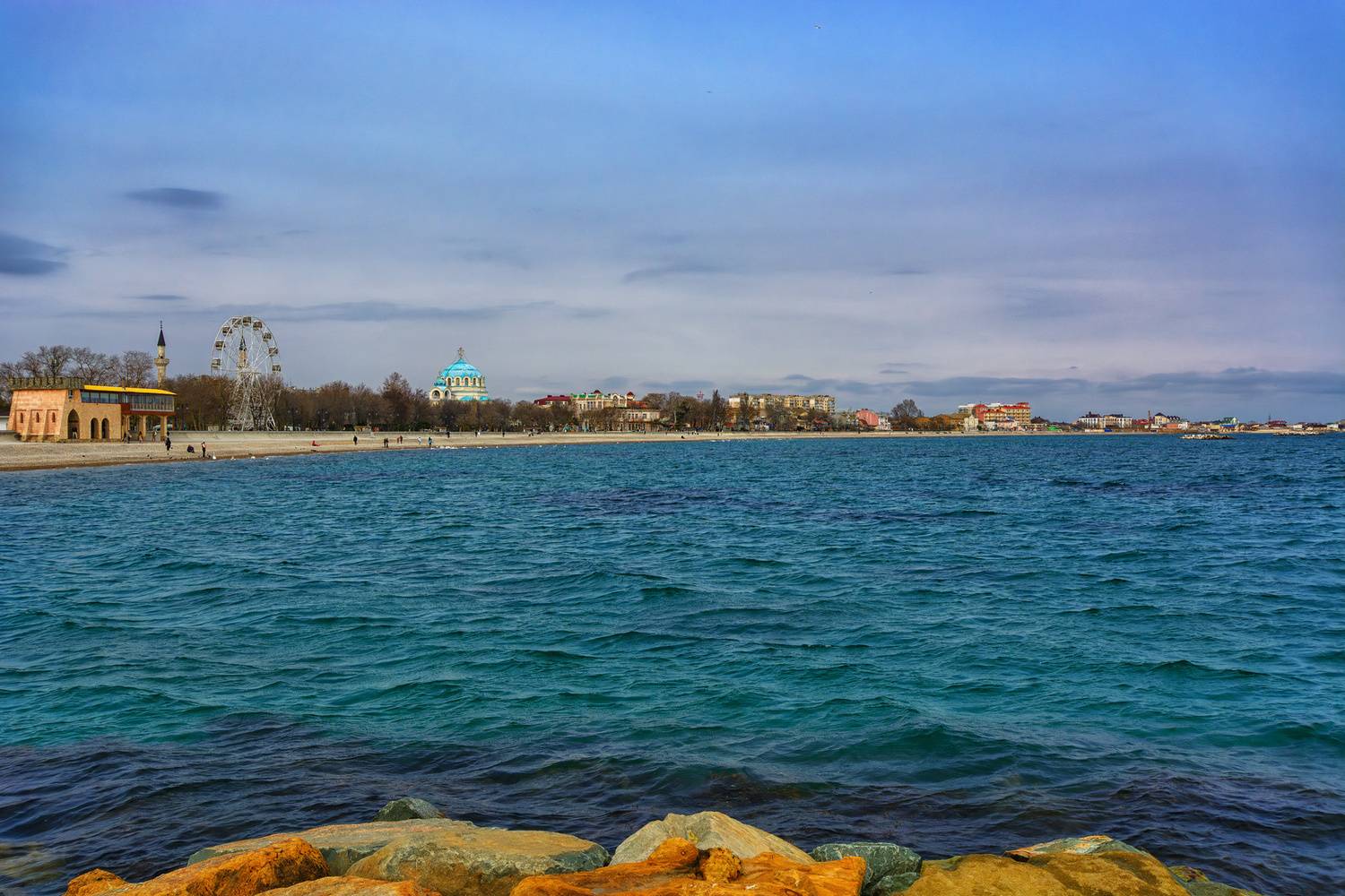 , Владимир Гамаюнов