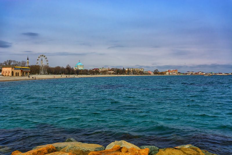 Евпатория фото превью