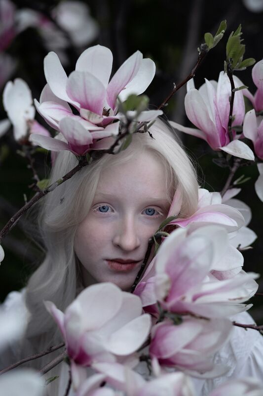 35mm4x56x66х685mmArtArtnudeBallerinaBall  фото превью