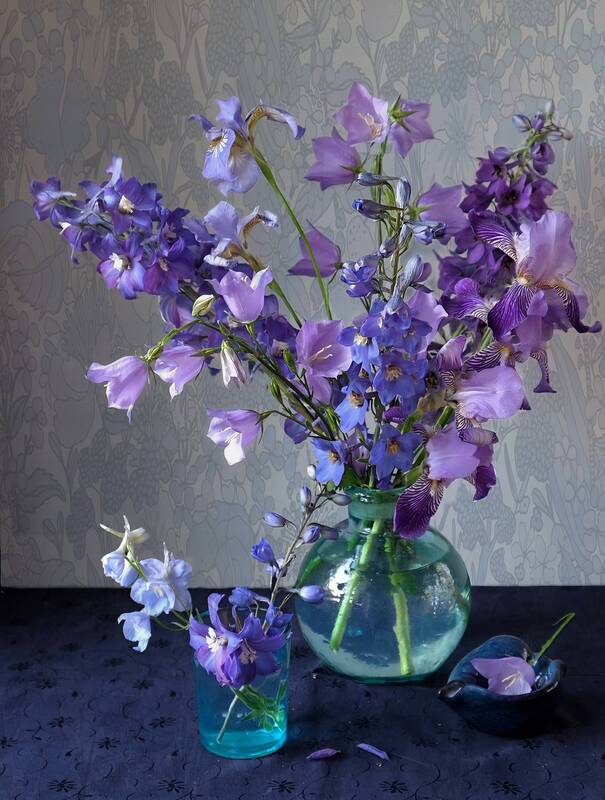 Blue фото превью